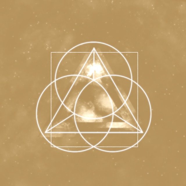 The Modern Mystery School Trinale